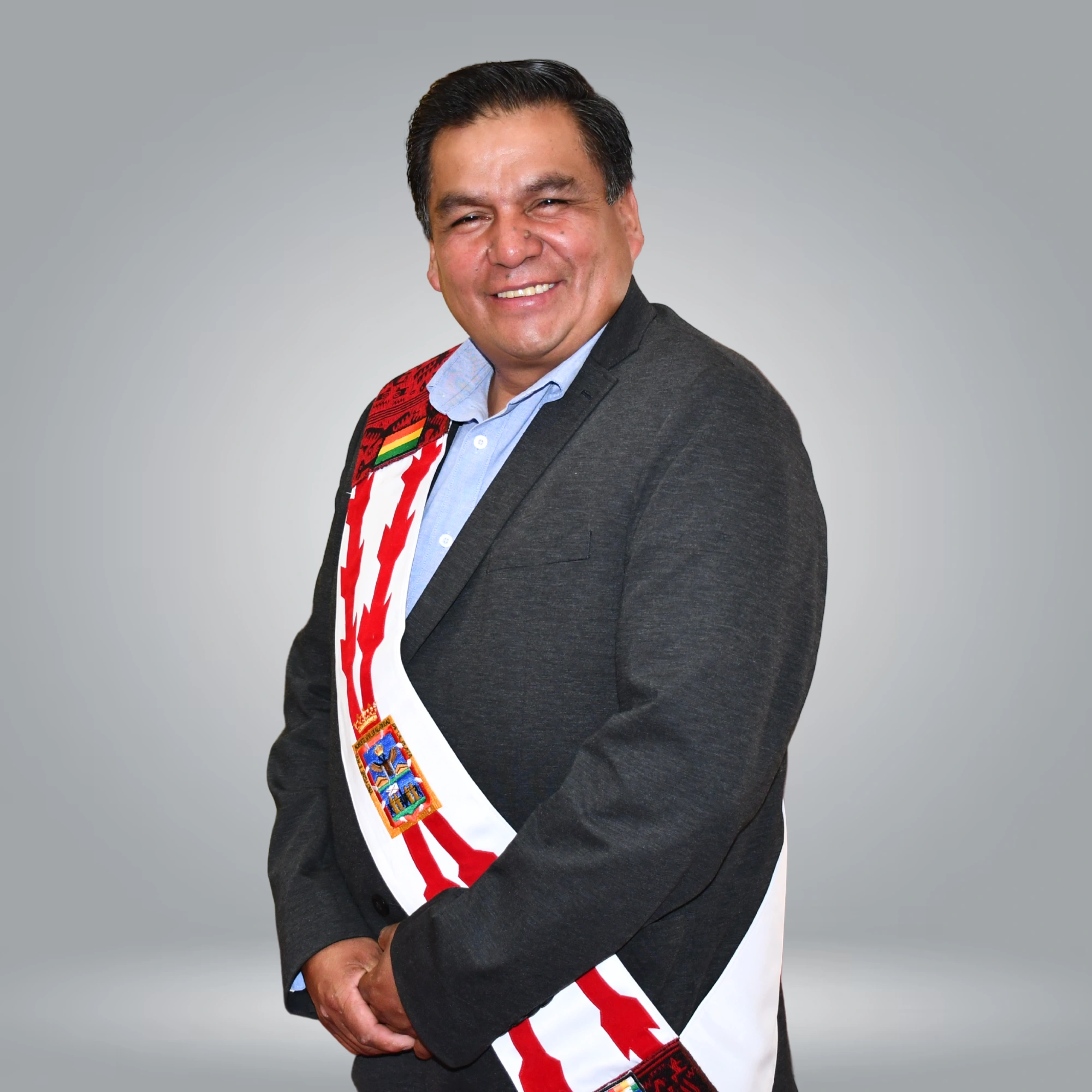 Foto de Omar Paul Aguilar Condo